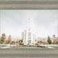 Sweet is The Work Layton Utah Temple