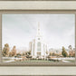 Sweet is The Work Layton Utah Temple