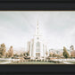 Sweet is The Work Layton Utah Temple
