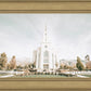 Sweet is The Work Layton Utah Temple