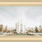 Sweet is The Work Layton Utah Temple