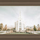 Sweet is The Work Layton Utah Temple