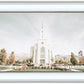 Sweet is The Work Layton Utah Temple