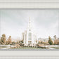 Sweet is The Work Layton Utah Temple