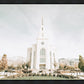 Sweet is The Work Layton Utah Temple
