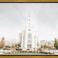 Sweet is The Work Layton Utah Temple