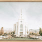 Sweet is The Work Layton Utah Temple
