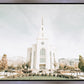 Sweet is The Work Layton Utah Temple