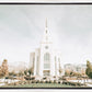 Sweet is The Work Layton Utah Temple