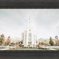 Sweet is The Work Layton Utah Temple