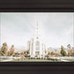 Sweet is The Work Layton Utah Temple