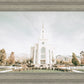 Sweet is The Work Layton Utah Temple