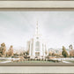 Sweet is The Work Layton Utah Temple