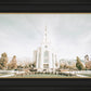Sweet is The Work Layton Utah Temple