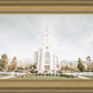 Sweet is The Work Layton Utah Temple