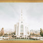Sweet is The Work Layton Utah Temple