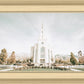 Sweet is The Work Layton Utah Temple