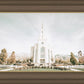 Sweet is The Work Layton Utah Temple