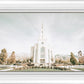Sweet is The Work Layton Utah Temple