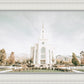 Sweet is The Work Layton Utah Temple