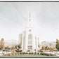 Sweet is The Work Layton Utah Temple