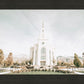 Sweet is The Work Layton Utah Temple
