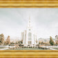 Sweet is The Work Layton Utah Temple