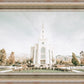 Sweet is The Work Layton Utah Temple