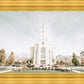 Sweet is The Work Layton Utah Temple