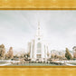 Sweet is The Work Layton Utah Temple