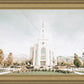 Sweet is The Work Layton Utah Temple