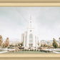 Sweet is The Work Layton Utah Temple