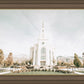 Sweet is The Work Layton Utah Temple