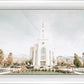 Sweet is The Work Layton Utah Temple