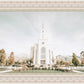 Sweet is The Work Layton Utah Temple
