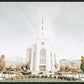 Sweet is The Work Layton Utah Temple