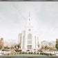 Sweet is The Work Layton Utah Temple