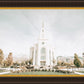 Sweet is The Work Layton Utah Temple