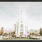 Sweet is The Work Layton Utah Temple