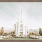 Sweet is The Work Layton Utah Temple
