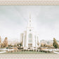 Sweet is The Work Layton Utah Temple