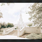 Sweet is The Work Sacramento California Temple