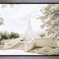 Sweet is The Work Sacramento California Temple