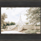 Sweet is The Work Sacramento California Temple