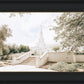 Sweet is The Work Sacramento California Temple