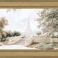 Sweet is The Work Sacramento California Temple