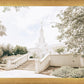 Sweet is The Work Sacramento California Temple