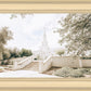 Sweet is The Work Sacramento California Temple