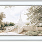 Sweet is The Work Sacramento California Temple