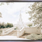 Sweet is The Work Sacramento California Temple